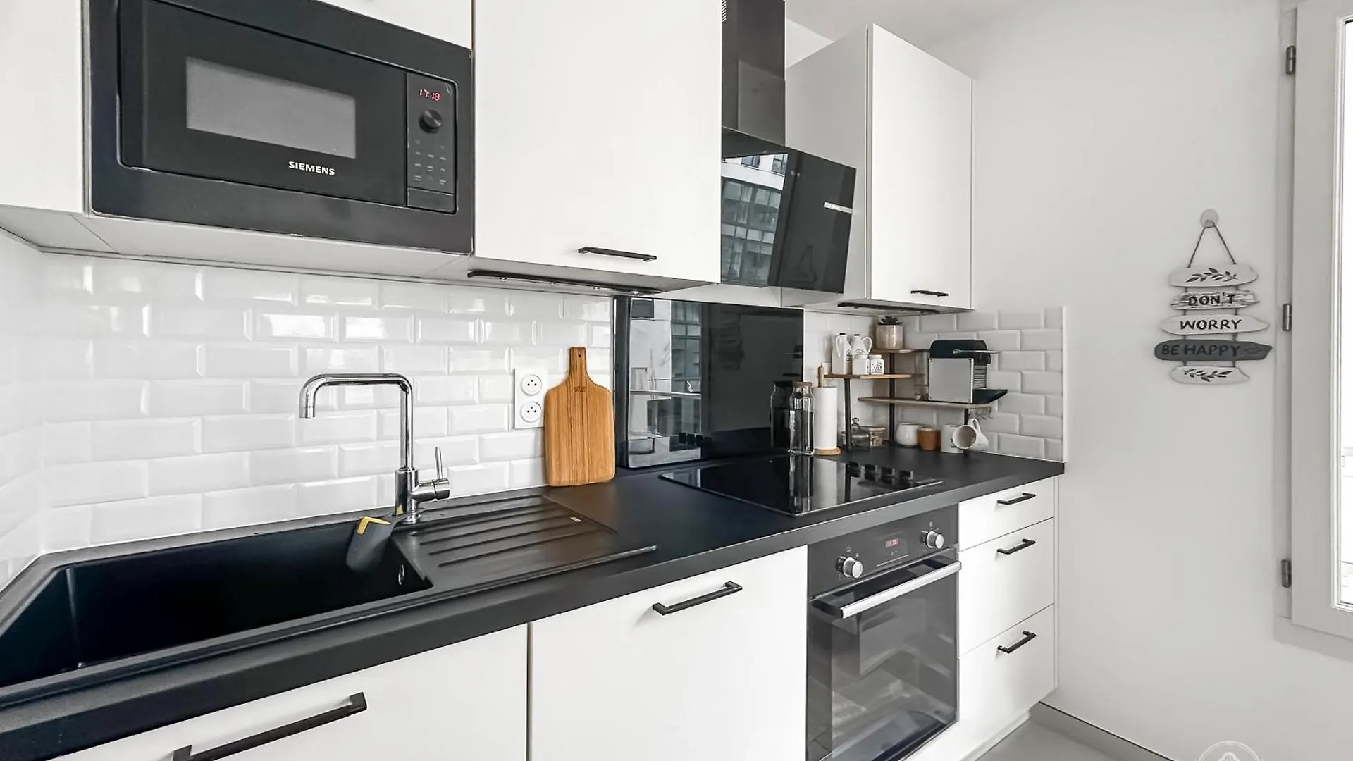 Apartment Bleu Serenity Aux Pied De Paris Chatenay-Malabry