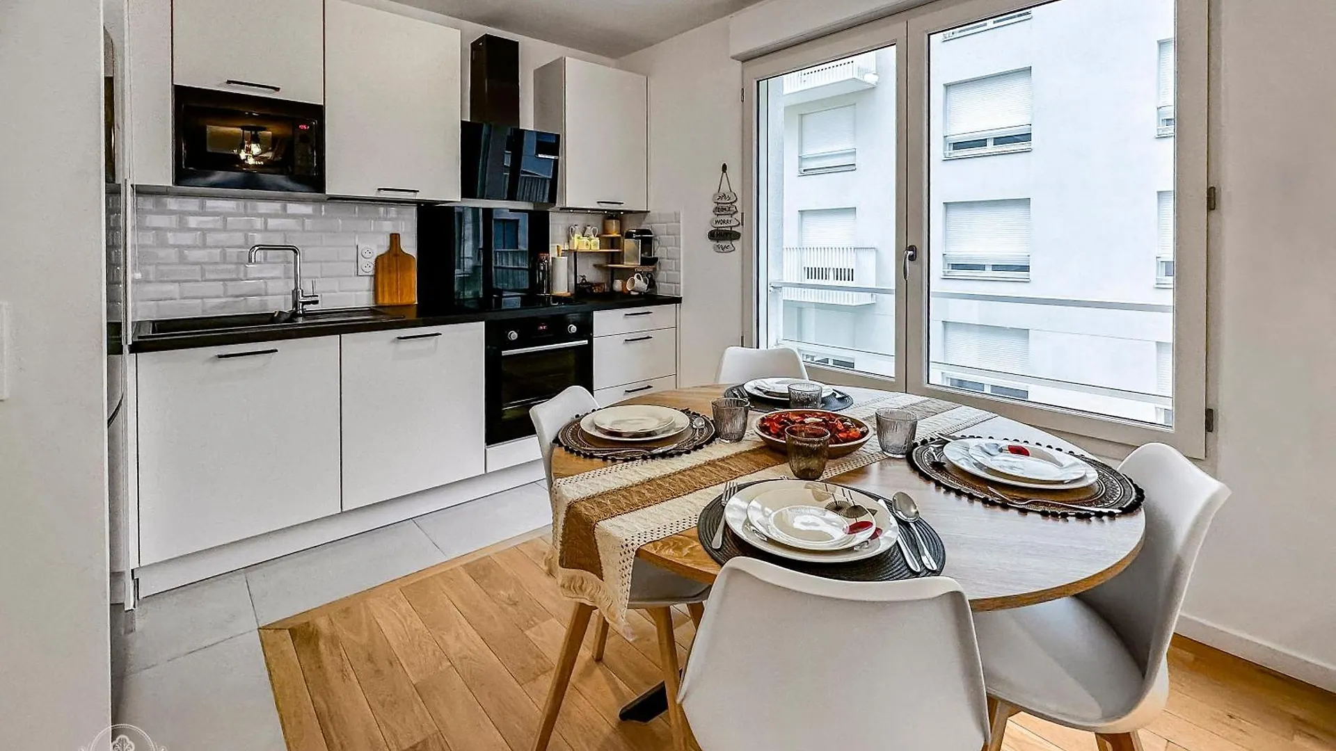 Apartment Bleu Serenity Aux Pied De Paris Chatenay-Malabry France