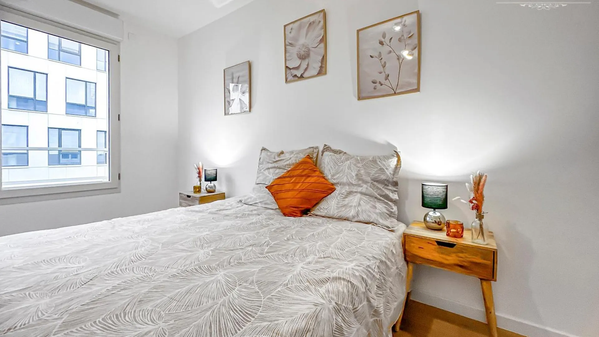 Apartment Bleu Serenity Aux Pied De Paris Chatenay-Malabry