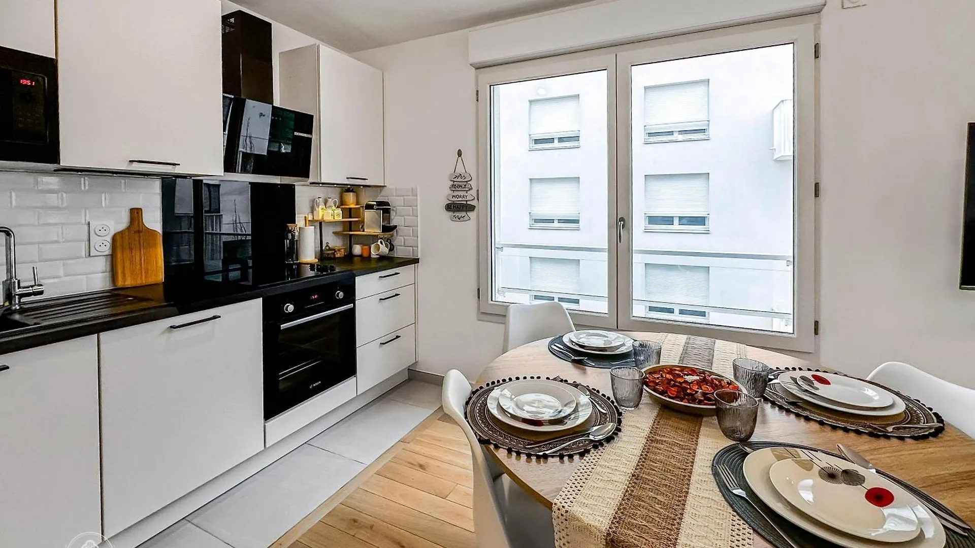 Bleu Serenity Aux Pied De Paris Chatenay-Malabry Apartment