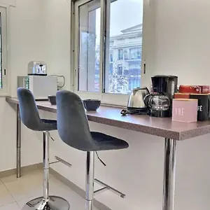 3 Appartement