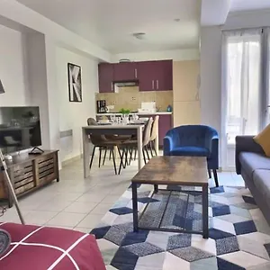 2 Appartement