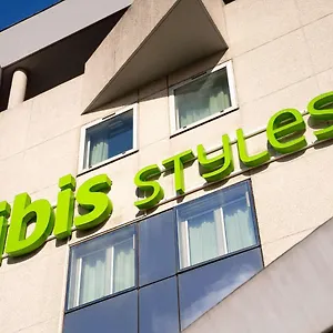 3* Hotel Ibis Styles Malabry Paris Sud